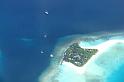 Maldives from the air (30)